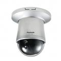 PTZ Dome Camera